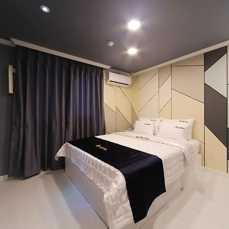 Prince Motel Puszan Kültér fotó